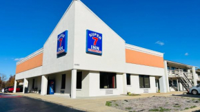 Super 7 Inn By OYO Tupelo Hwy 178